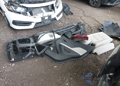 2019 Buick Encore Fwd Essence from USA, damaged, VIN KL4CJCSM3KB745807